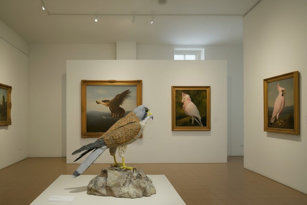 Falcon