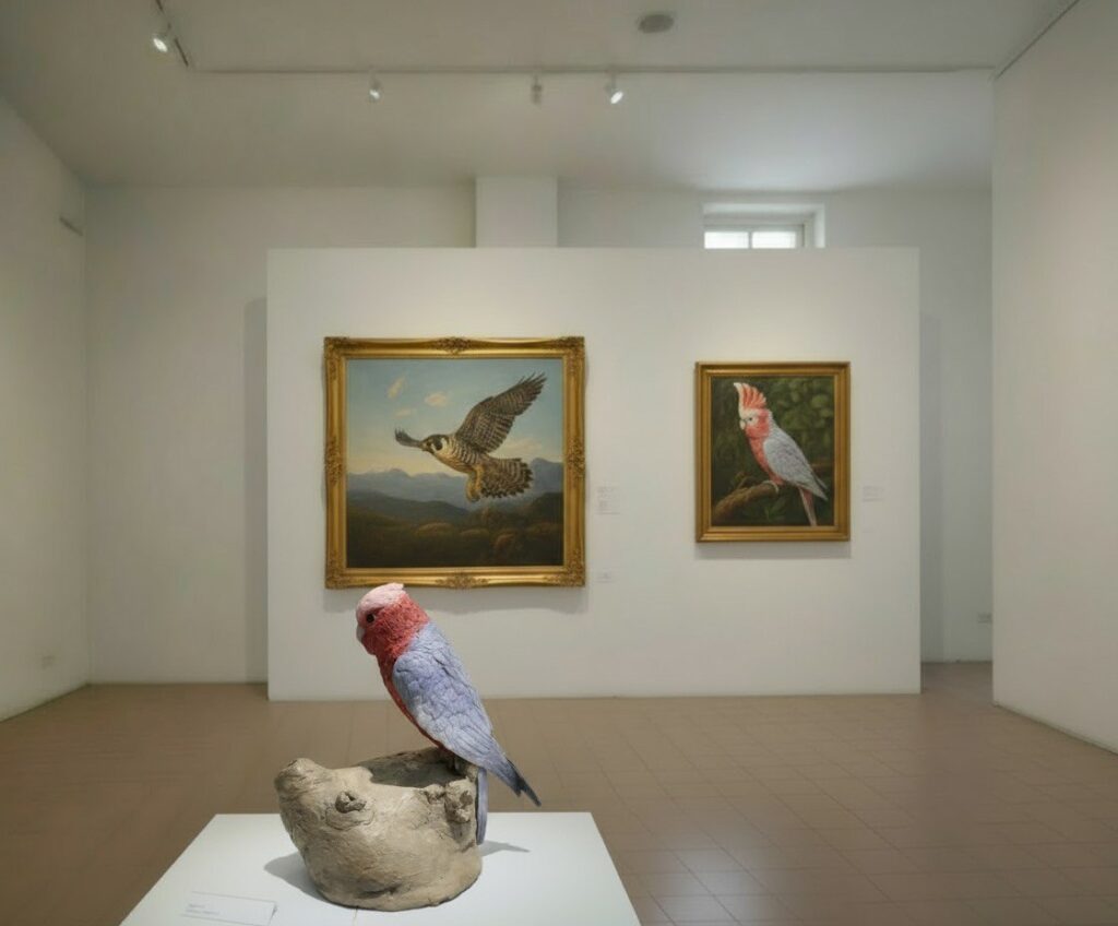 Parrot